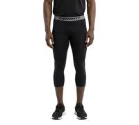 Dynafit Pantalon De Base 3/4 Tour Light Merino