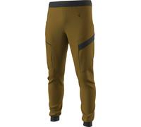 Dynafit - Pantalon de randonnée polyvalent - Transalper Cargo Pants M Relic pour Homme - Taille S - Marron Marron S