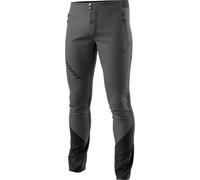 Dynafit - Pantalon de randonnée - Transalper 2 Light Dst Pants M Magnet pour Homme - Taille L - Gris Gris L