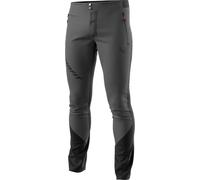 Dynafit - Pantalon de randonnée - Transalper 2 Light Dst Pants M Magnet pour Homme - Taille M - Gris Gris M