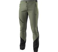 Dynafit - Pantalon de randonnée - Transalper 2 Light Dst Pants M Sage pour Homme - Taille M - Vert Vert M