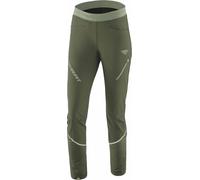 Dynafit - Women's Transalper Hybrid Pant - Pantalon de trekking - 36 - thyme / 5290