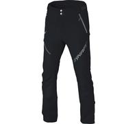 Dynafit - Pantalon de ski de randonnée - #Mercury 2 DST M Pant Black Out pour Homme - Taille L - Noir Noir L