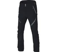 Dynafit - Pantalon de ski de randonnée - #Mercury 2 DST M Pant Black Out pour Homme - Taille XL - Noir Noir XL