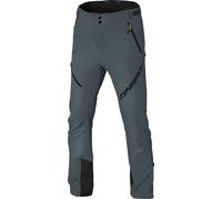 Dynafit - Pantalon de ski de randonnée - #Mercury 2 DST M Pant Cinder pour Homme - Taille S - Gris Gris S