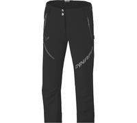 Pantalon de ski de randonnÃ©e Dynafit mercury 2 Dst (black out) femme 40-34