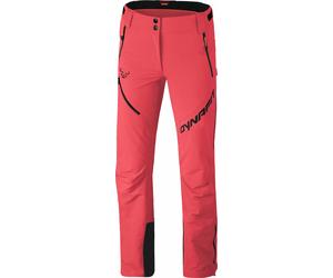 Dynafit - Pantalon de ski de randonnée - #Mercury 2 DST W Pant Cabana pour Femme - Taille XS - Rose Rose XS