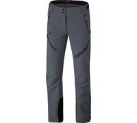 Dynafit - Pantalon de ski de randonnée - #Mercury 2 DST W Pant Cinder pour Femme - Taille XS - Gris Gris XS