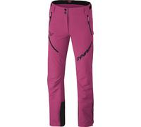 Dynafit - Pantalon de ski de randonnée - #Mercury 2 DST W Pant Magenta pour Femme - Taille M - Violet Violet M