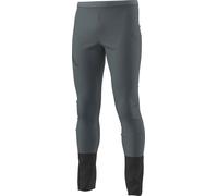 Dynafit - Pantalon de ski de randonnée - Mezzalama Race Pant M Cinder pour Homme en Softshell - Taille L - Gris Gris L