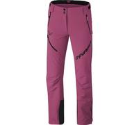 DYNAFIT - Pantalon de ski - Pantalon Femme Mercury 2 Magenta - 34 - female 34