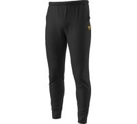 Dynafit - Pantalon de trail-running - Trail Pants M Black Out pour Homme - Taille L - Noir Noir L