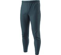 Dynafit - Pantalon léger et réfléchissant de trail/running - Trail Reflective Pant M Cinder pour Homme - Taille M - Gris Gris M