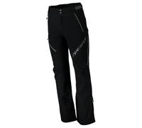 Dynafit Pantalon de ski de randonnée Dynastretch Mercury 2 Noir Homme L (50 EU)