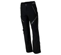 Dynafit Pantalon de ski de randonnée Dynastretch Mercury 2 Noir Homme L (50 EU)