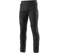 Dynafit - Pantalon softshell de ski de randonnée - Speed DST Pant M Black Out Magnet pour Homme en Nylon - Taille S - Noir Noir S