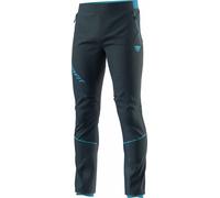 Dynafit - Pantalon softshell de ski de randonnée - Speed Dynastretch Pants M Blueberry Storm Blue en Nylon - Taille L - Bleu Bleu L