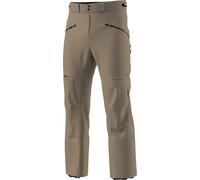 Dynafit - Pantalon softshell - Radical Softshell Pant M Fallen Rock pour Homme en Softshell - Taille L - Gris Gris L