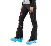 Dynafit - Women's Speed Dynastretch Pants - Pantalon de randonnée - S - black out pink glo
