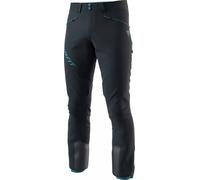 Dynafit - Pantalon technique - TLT Touring Dynastretch M Pants Blueberry Storm Blue - Taille L - Bleu Bleu L