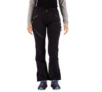 Dynafit Pantalon TLT Touring DST Dynastretch Femme Noir Taille L 2026