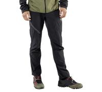 Dynafit - Transalper 2 Light DST Pant - Pantalon softshell - 54 - XXL - black out / magnet