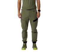 Dynafit Transalper Cargo Pants Vert M Homme