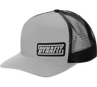 Dynafit PATCH TRUCKER CAP Casquette ks Argent