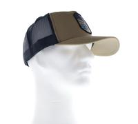 Dynafit Patch Trucker Cap Casquettes Taille unique Beige