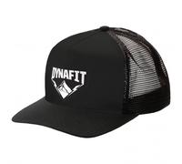 Dynafit - Patch Trucker - Casquette - 58 cm - black out