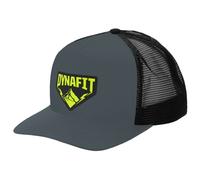 Dynafit - Patch Trucker - Casquette - 58 cm - cinder