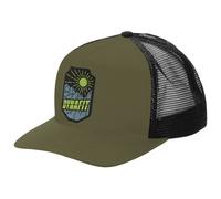 Dynafit - Patch Trucker - Casquette - 58 cm - military green