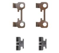 Dynafit Patte De Crampon Speed Radical/speed Turn