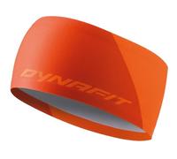 DYNAFIT Performance 2 Dry, Bandeau Homme Taille Unique Fluo Orange/4890