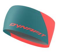 Dynafit Performance 2 Dry Headband Bandana, Corail fluo/8060, Taille Unique Mixte