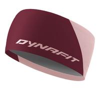 Dynafit Performance 2 Dry Bandeau frontal Taille unique Rose