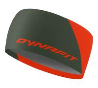 Dynafit Performance 2 Dry Headband Vert - Bonnets et bandeaux de running hommes