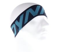 Bandeau Dynafit Performance Dry Slim bleu marine