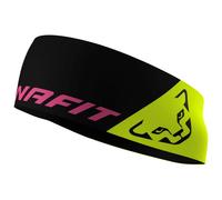 Dynafit - Performance Headband - Bandeau - 58 cm - ultra yellow