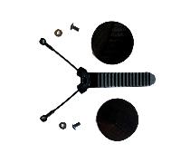 DYNAFIT - Pièces détachées chaussures ski de randonnée - Speed Instep Shell Band - Pieces Detachees Chaussures | Dynafit - unisex