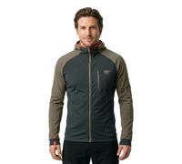 Dynafit Polaire Zippée Radical Polartec