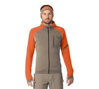 Dynafit Polaire Zippée Radical Polartec®