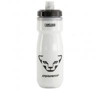 Dynafit - Race Thermo Bottle - Gourde - 620 ml - black