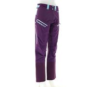 Dynafit Radical 2 GTX Femmes Pantalon de randonnée Gore-Tex L Violet