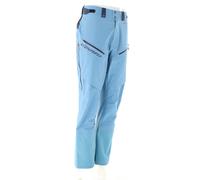 Dynafit Radical 2 GTX Hommes Pantalon de randonnée Gore-Tex XL Turquoise
