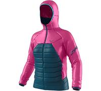 Dynafit Radical 3 Prl W Hood Jkt Veste mixte adulte, Mixte, Veste, 08-0000071361, Flamingo/8810, L