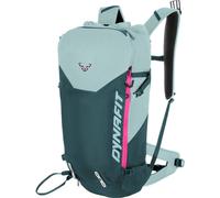 DYNAFIT Radical 30+ Backpack W - Femme - Bleu - taille Unique- modèle 2026
