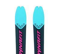 Dynafit Radical 88 Femmes Ski de randonnée 2024 158 Turquoise