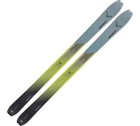 Pack ski de randonnée." Dynafit Radical 88 Smoke Blue 27 + Fixations - Homme - - taille 166 - modèle 2027
