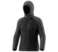 Dynafit - Radical Down Hood Jacket - Doudoune - M - cinder